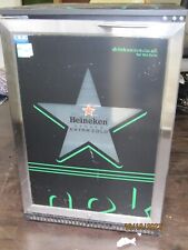 Man cave heineken for sale  LONDON