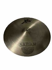 Prato Sabian Xs20 médio 20" passeio comprar usado  Enviando para Brazil