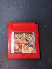 Pokémon red for sale  BIRMINGHAM