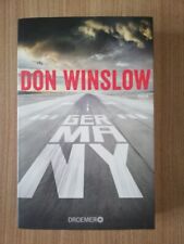 Germany don winslow gebraucht kaufen  Wachtberg