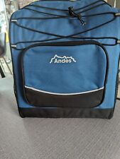 Andes picnic cool for sale  LEIGHTON BUZZARD