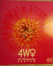 4wo for woman usato  Italia