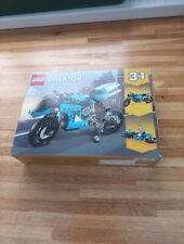 Lego 31114 creator for sale  Shipping to Ireland