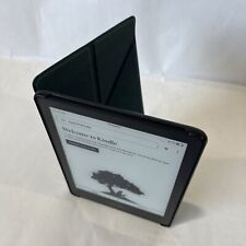 "Amazon Kindle Paperwhite 11a generación 8 GB, Wi-Fi, 6,8" - negro - ¡con paquete de estuche! segunda mano  Embacar hacia Argentina