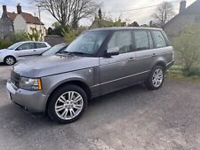 Range rover 4.4 for sale  SALISBURY