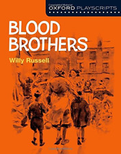 Oxford playscripts blood for sale  ROSSENDALE