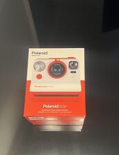 Instant camera polaroid for sale  UK