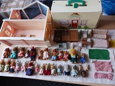 Gros lot petits d'occasion  Saint-Brieuc