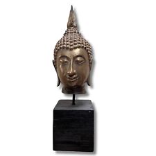 Thai shakyamuni bronze gebraucht kaufen  Hilpoltstein