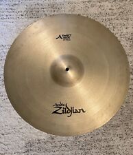 Platillo Zildjian 21"" serie A Sweet Ride (2523 g) segunda mano  Embacar hacia Argentina