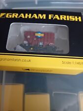 Graham farish presflo for sale  TRURO