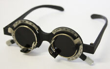 Steampunk brille hne gebraucht kaufen  Ottobrunn