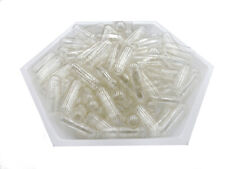 1000x empty gelatin capsules size 0. Made in EU., używany na sprzedaż  PL