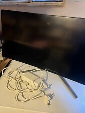 34 curved monitor lg for sale  Long Beach