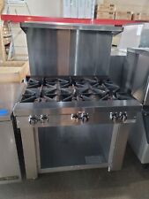 Southbend s36c range for sale  Spencer