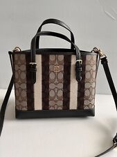 Coach mollie small for sale  Clifton