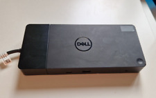 Dell wd19 usb gebraucht kaufen  Brebach-Fechingen,-Güdingen