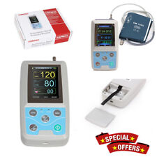 Monitoraggio della pressione arteriosa automatico braccio 24 ore su 24 ore ABPM5 comprar usado  Enviando para Brazil