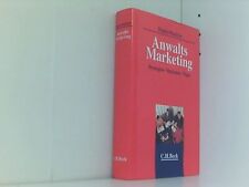 Anwalts marketing pepels gebraucht kaufen  Berlin