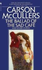 Ballad of the Sad Cafe por McCullers, Carson comprar usado  Enviando para Brazil