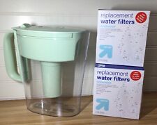 brita pitcher 11 filters for sale  Greenwood