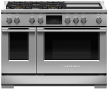 Fisher paykel rdv3485gdn for sale  Sun Valley
