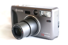 Kyocera yashica zoom for sale  Santa Barbara