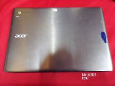 Acer n16p1 chromebook for sale  Charleston
