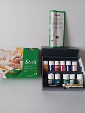 Setasilk painting kit for sale  Shipping to Ireland