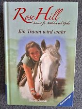 Rose hill band gebraucht kaufen  Berlin