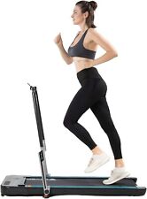 CITYSPORTS Foldable Electric Treadmill WP3, Walking Machine, Treadmill with Arm, for sale  Shipping to South Africa