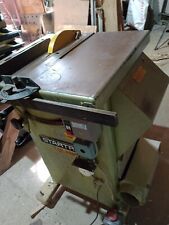 Table saw sparkrite for sale  BROADSTAIRS