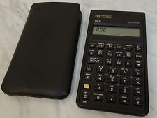 Calculator hewlett packard for sale  Seattle