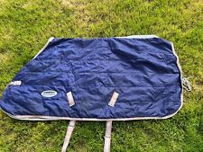 weatherbeeta lightweight stable rug for sale  HONITON