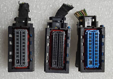 Conectores ECM GM 2014-2022 E92 / E92A (conjunto de 3), 5.3L, 6.2L, L83 L86 LT1 LT4, usado comprar usado  Enviando para Brazil