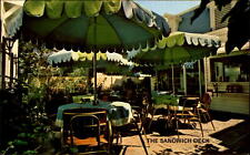Sandwich deck restaurant for sale  Clearwater