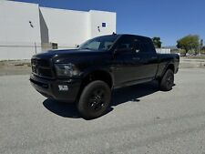2017 ram 2500 for sale  Mountain View