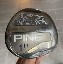 Ping serene driver gebraucht kaufen  Eching