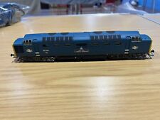 Lima Class 55 RN 9006 "The Fife and Forfar Yeomanry" Diesel Locomotive. for sale  Shipping to South Africa