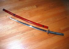 [GN1-05-1-06] Espada japonesa: Mumei Katana em Koshirae comprar usado  Enviando para Brazil