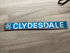 British leyland clydesdale for sale  MORECAMBE
