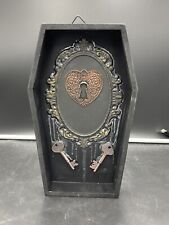 Skeleton key coffin for sale  Las Vegas