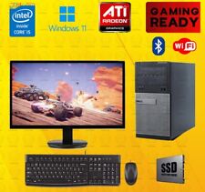 Gaming desktop ssd for sale  Newark