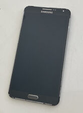 Original Samsung Galaxy Note 3 Neo LTE N7505 Display LCD Bildschirm Schwarz comprar usado  Enviando para Brazil