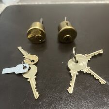 Lot medeco classic for sale  Jersey City