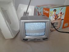 Mini télévision tokai d'occasion  Villaines-la-Juhel