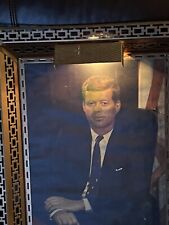 John kennedy picture for sale  Rossville