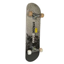 Skateboard skate board gebraucht kaufen  Laatzen