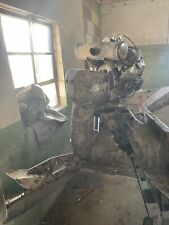 Vanguard engine for sale  New Athens