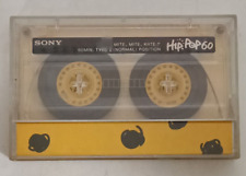 Sony hip pop usato  Bologna